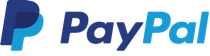 PayPal logo
